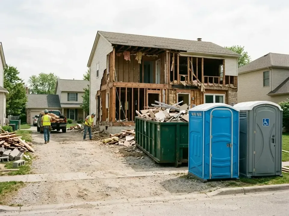 home-renovation-demolition-sit-010 — frequently asked questions, Portable Toilet & Dumpsters Rental in Troy Hills, NJ